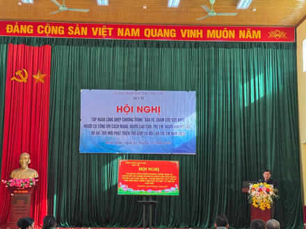 Văn Hoá xã Hội