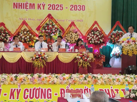 Xây dựng đảng