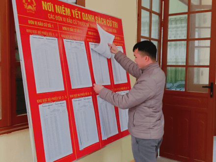 Kinh tế - Chính trị