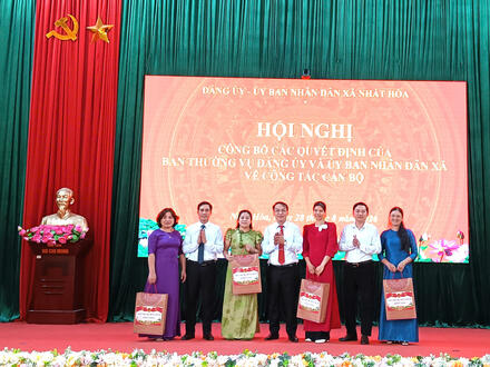 Xây dựng đảng